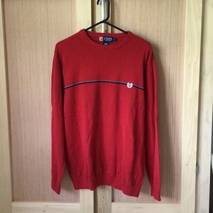 Chaps Sweater